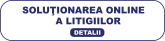 Solutionarea Online a Litigiilor